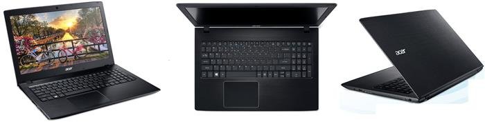 Acer Aspire E15