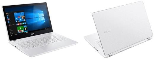 Acer Aspire V13