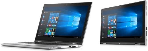 Dell Inspiron i7359-4371SLV