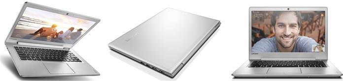 Lenovo Ideapad 510s