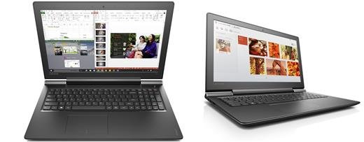 Lenovo Ideapad 700