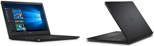 Dell Inspiron i3558-5501BLK