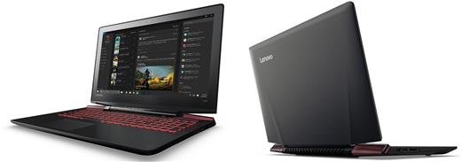 Lenovo Y700