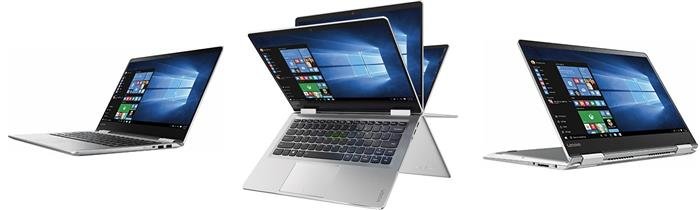 Lenovo Yoga 710