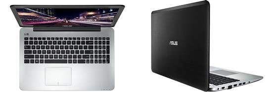 Asus F556UA-AB32