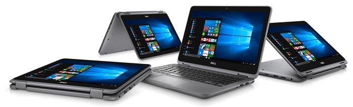 Dell Inspiron i3179-0000GRY