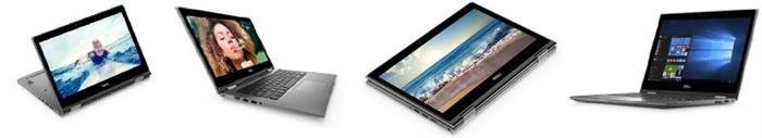 Dell Inspiron i5378