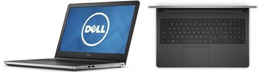 Dell Inspiron i5559-1747SLV