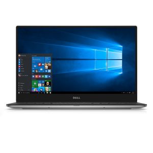 Dell XPS9360-4841SLV