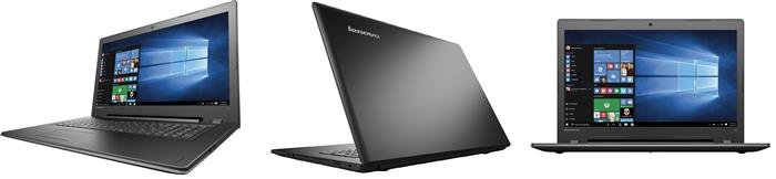 Lenovo IdeaPad 17