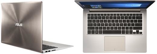 Asus ZenBook UX303UB