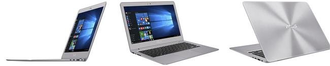 Asus Zenbook UX330UA