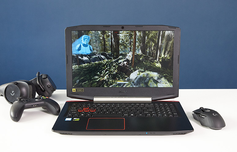 Acer Aspire VX15