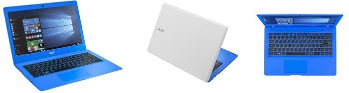 Acer Cloudbook 14