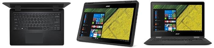 Acer Spin 5