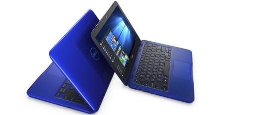 Dell Inspiron i3162-0003BLU