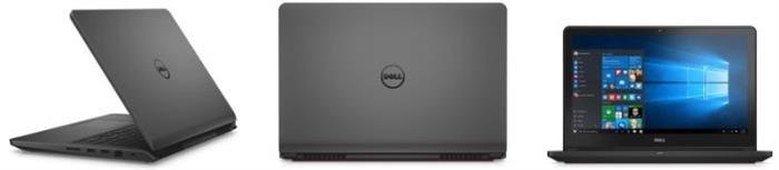 Dell Inspiron i7559-5012GRY