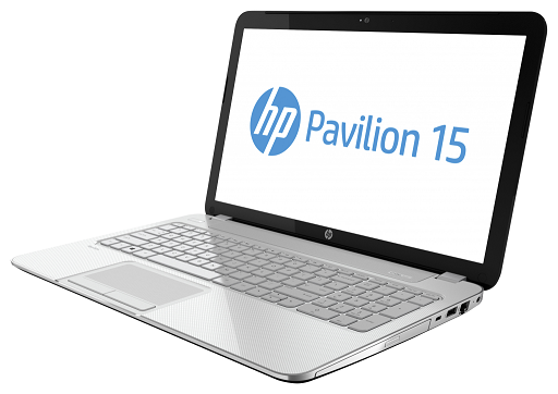 HP Pavilion 15