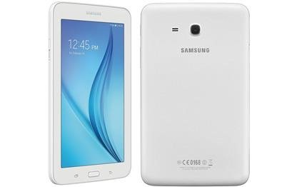 Samsung Galaxy Tab E Lite